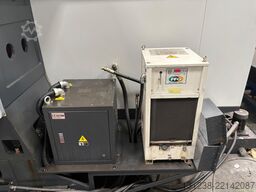 FEELER VB-1650 CNC Vertical Machining Centre