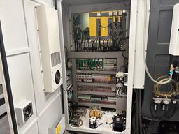 FEELER VB-1650 CNC Vertical Machining Centre