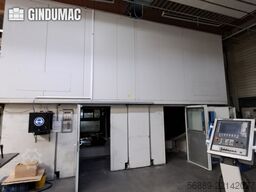 MAKA Moving Beam with 840D