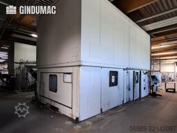 MAKA Moving Beam with 840D