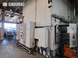 MAKA Moving Beam with 840D