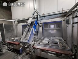 MAKA Moving Beam with 840D