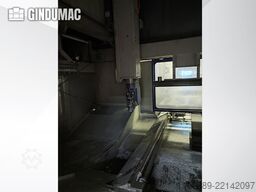 MAKA Moving Beam with 840D