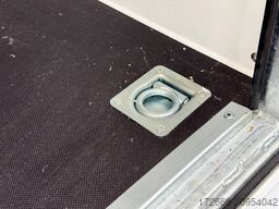 Blyss F1330HD | RAMPE 305X146X180CM 1300KG KOFFERANHÄNGER