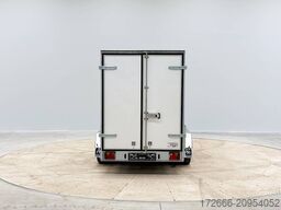 Blyss F2030HTD 305X150X180CM 2000KG KOFFERANHÄNGER