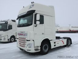 DAF XF 530 FT SSC Standklima Intarder 2x Tank Euro 6D