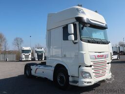 DAF XF 530 FT SSC Standklima Intarder 2x Tank Euro 6D
