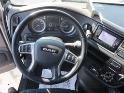 DAF XF 530 FT SSC Standklima Intarder 2x Tank Euro 6D