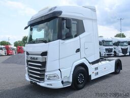 DAF XG 530 FT Standklima Intarder