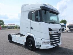 DAF XG 530 FT Standklima Intarder