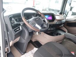 DAF XG+ 530 FT Standklima Intrarder