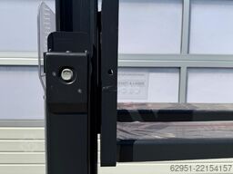 Palletiser A/S Palletiser A/S Palletiser A/S