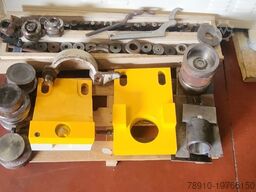 GEKA PUMA 50 E 500