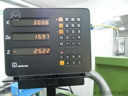 WEILER Praktikant 160B