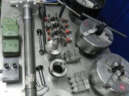 WEILER Praktikant 160B