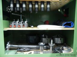 WEILER Praktikant 160B