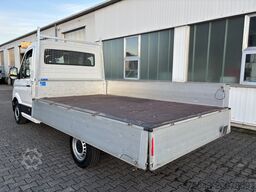 VW Crafter 35 Pritsche*Kamera*20Tkm*1.Hand*
