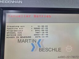HERMLE B 300 V