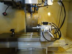 HAAS Super Mini Mill 2