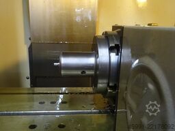HAAS Super Mini Mill 2