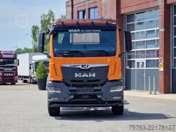 MAN TGS 26.520 6x2*4 - NEW - PTO/Hydraulic - Retard...