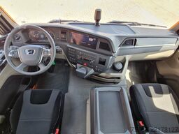 MAN TGS 26.520 6x2*4 - NEW - PTO/Hydraulic - Retard...
