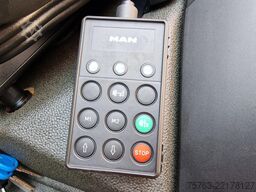 MAN TGS 26.520 6x2*4 - NEW - PTO/Hydraulic - Retard...