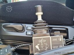 MAN TGS 26.520 6x2*4 - NEW - PTO/Hydraulic - Retard...