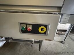 Smipack Heat Shrink Tunnel BP802 AR 350P