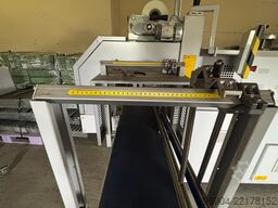 Smipack Heat Shrink Tunnel BP802 AR 350P