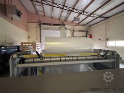 Smipack Heat Shrink Tunnel BP802 AR 350P