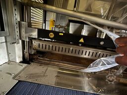 Smipack Heat Shrink Tunnel BP802 AR 350P