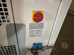 Smipack Heat Shrink Tunnel BP802 AR 350P