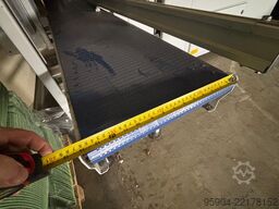 Smipack Heat Shrink Tunnel BP802 AR 350P