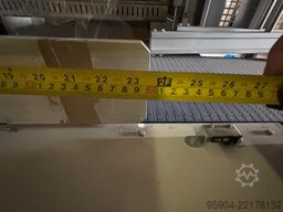 Smipack Heat Shrink Tunnel BP802 AR 350P