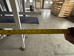 Smipack Heat Shrink Tunnel BP802 AR 350P