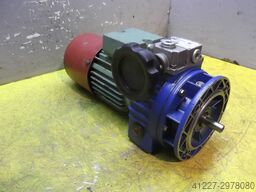 MOTOVARIO TKF/5