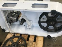 Italija Esmach TNSE 200 H