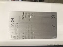 Italija Esmach TNSE 200 H