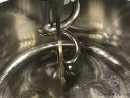 Italija Esmach TNSE 200 H