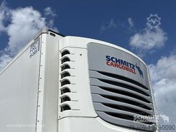Schmitz Cargobull Tiefkühler Standard Doppelstock