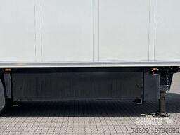 Schmitz Cargobull Tiefkühler Standard Doppelstock