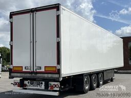 Schmitz Cargobull Tiefkühler Standard Doppelstock