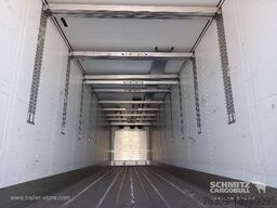 Schmitz Cargobull Tiefkühler Standard Doppelstock