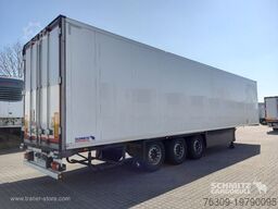 Schmitz Cargobull Tiefkühler Standard Doppelstock