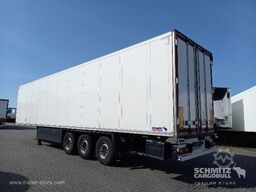 Schmitz Cargobull Tiefkühler Standard Doppelstock