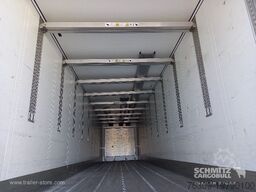 Schmitz Cargobull Tiefkühler Standard Doppelstock