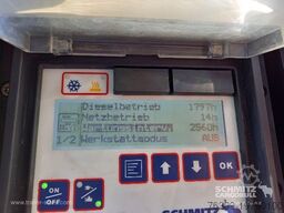 Schmitz Cargobull Tiefkühler Standard Doppelstock