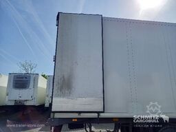 Schmitz Cargobull Tiefkühler Standard Doppelstock
