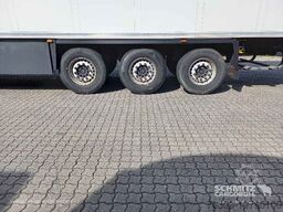 Schmitz Cargobull Tiefkühler Standard Doppelstock